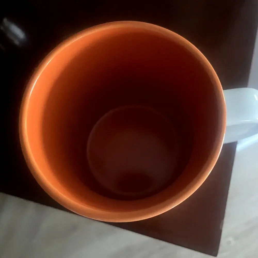 Dunkin Donut Bakery Series Coffee Mug